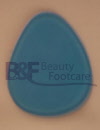 blauwe- geldruppel-eeltpolster-voorvoetpolster-siliconen-beauty-footcare-pedicure- antidruk-wondbehandeling-wondverzorging.