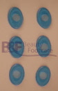 blauwe-geldots-siliconen-likdoorn-teenbeschermer-beauty-footcare-pedicure- antidruk-wondbehandeling-wondverzorging