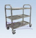 medical-instrumenten-werk-tafel-trolley-meubel-rvs-rubber-wielen-megapoint-beauty-footcare-schoonheid-praktijk-inrichting