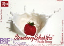 paraffine-strawberry-aardbei-beauty-footcare-megapoint-pedicure-schoonheid